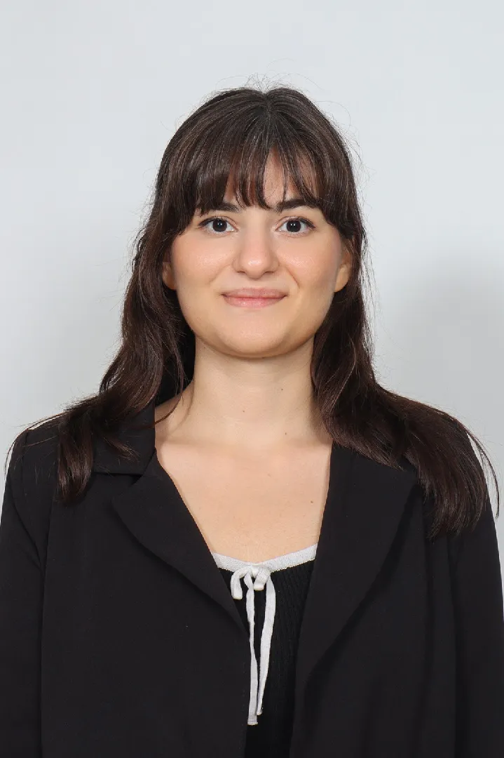 Bilge Ceren Dayışen